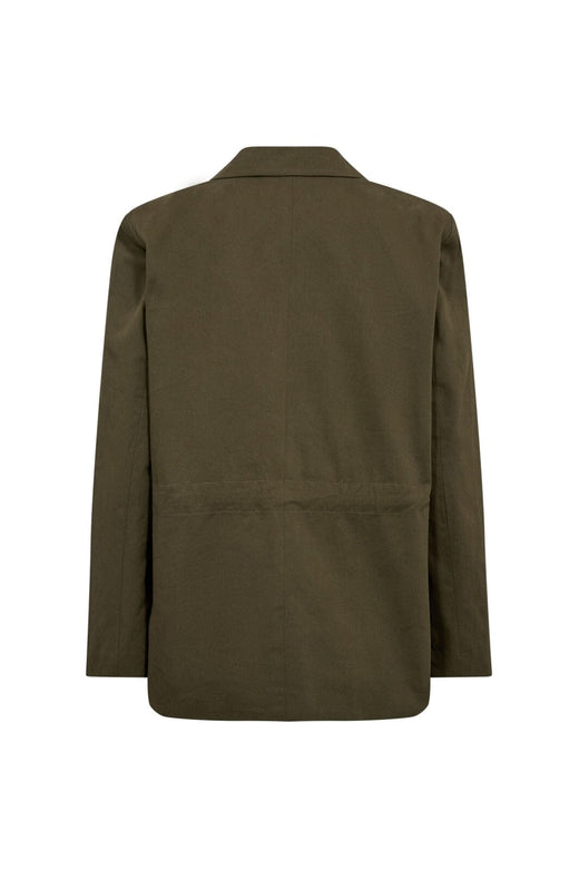 Gossia - Zentago Blazer G3184 - Army