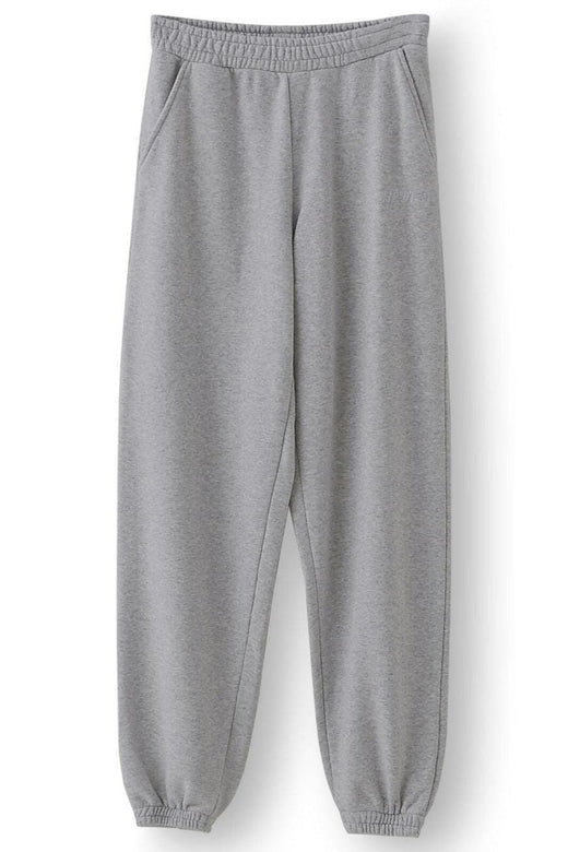 H2O Fagerholt - Cream Doctor 2 Pants - 1010 Grey Melange Bukser 