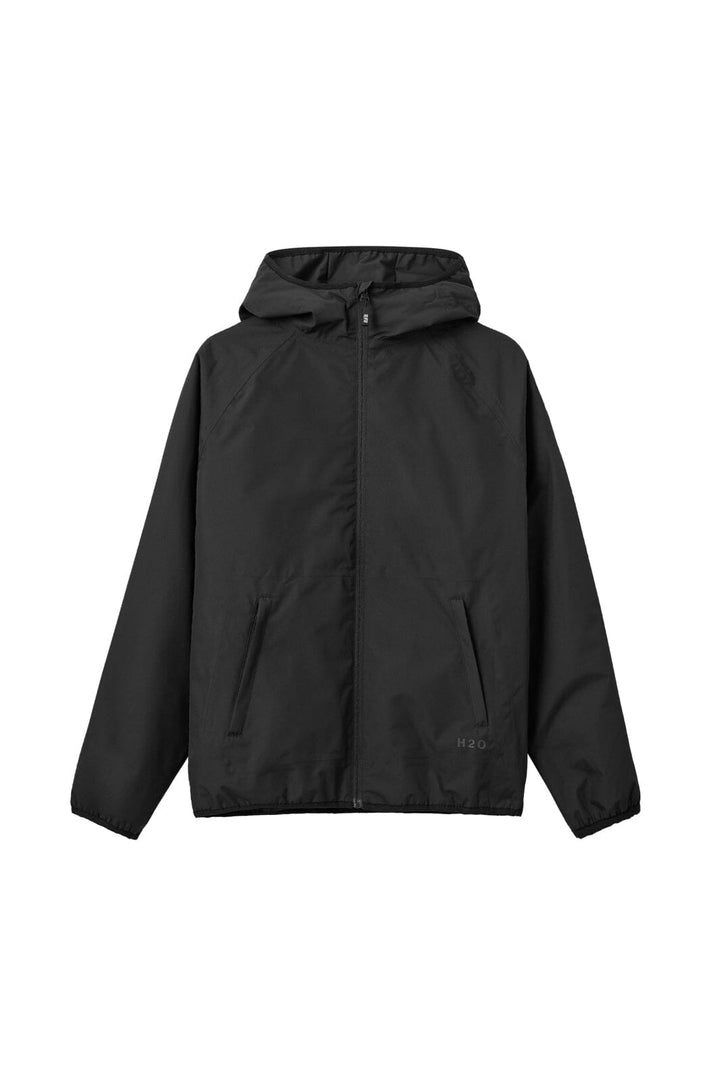 H2O - Læsø Padded Jacket 101023 - 3500 - 3500 Black