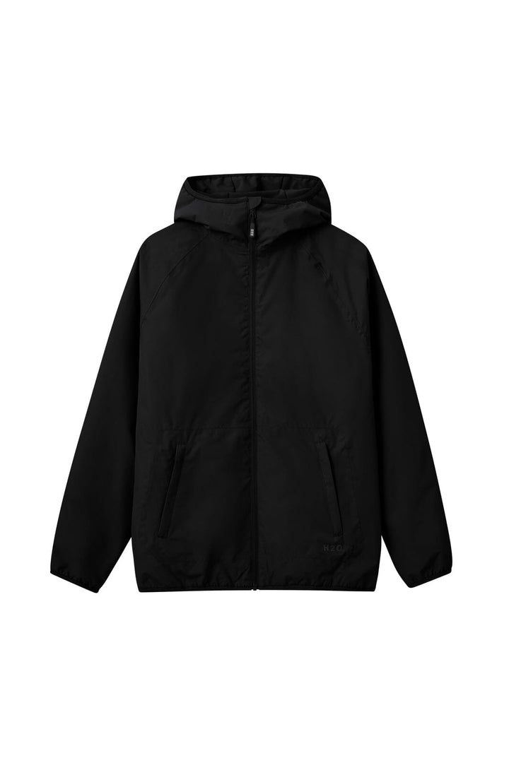 H2O - Læsø Padded Jacket 101023 - 3500 - 3500 Black