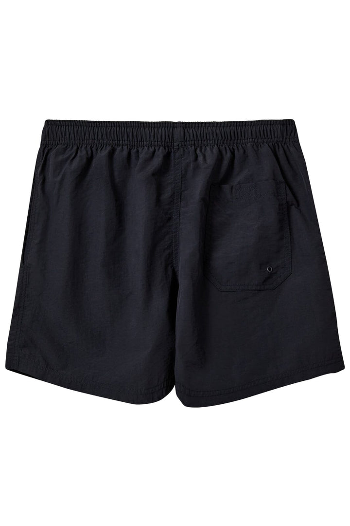 H2O - Leisure Logo Swim Shorts 100953 - 2500 - Navy