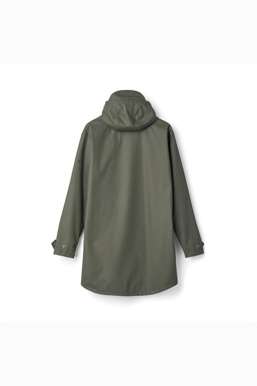 H2O - Lindø Rain Jacket 100185 - 3020 - Army