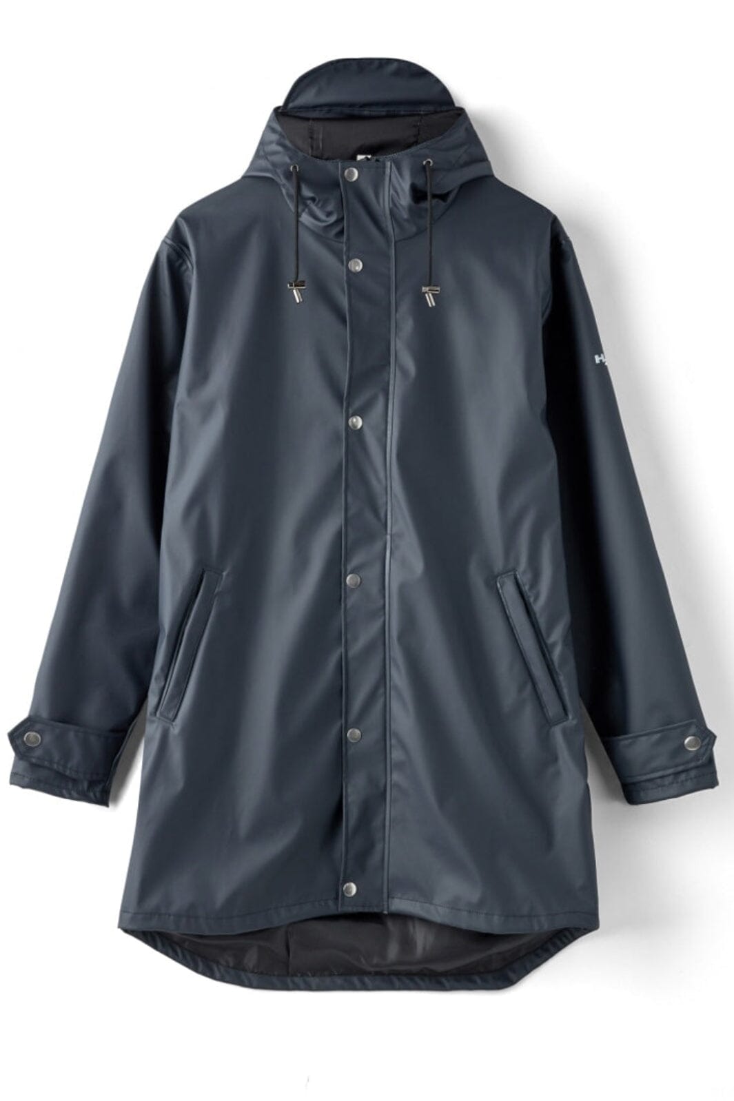 H2O - Lindø Rain Jacket 100185 - 3500 - Black