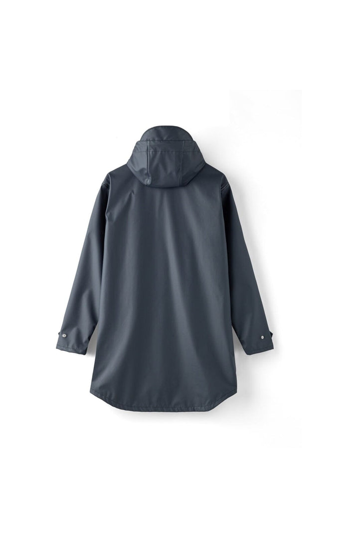 H2O - Lindø Rain Jacket 100185 - 3500 - Black