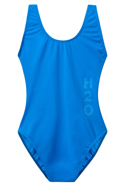 H2O - Tornø Logo Swim Suit 100956 - 2545 - King Blue