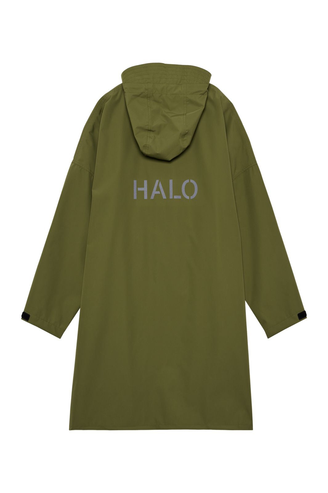 Halo - Raincover 610454 - 6096 - Olive Drab