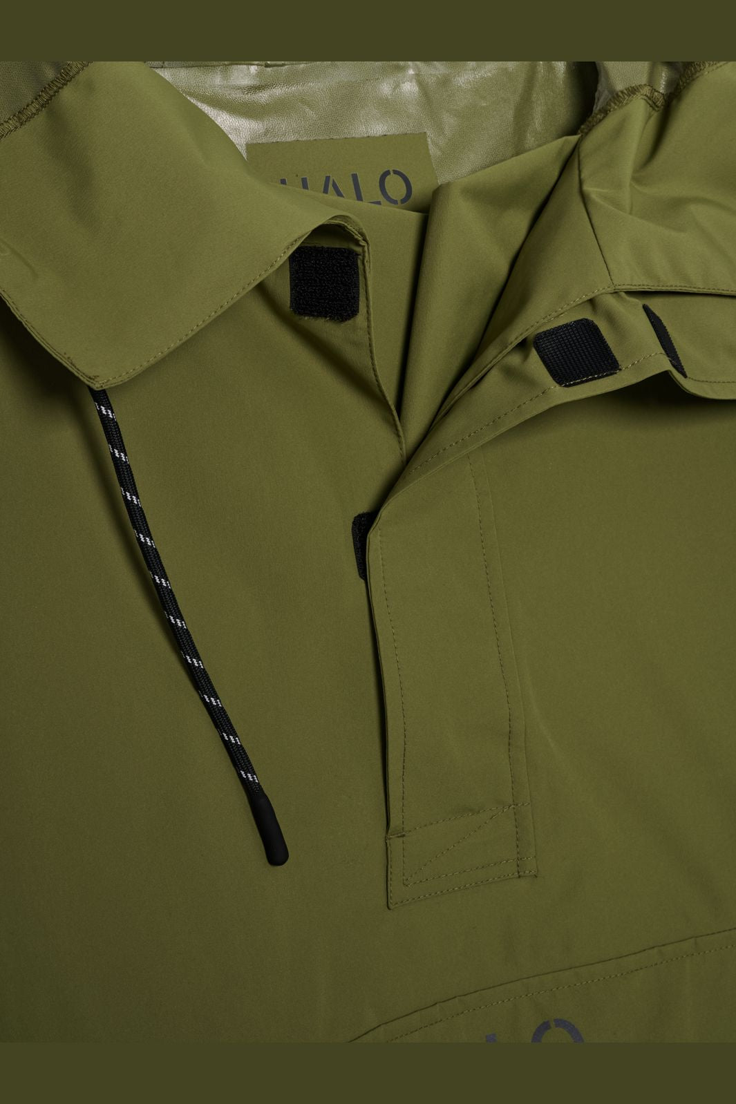 Halo - Raincover 610454 - 6096 - Olive Drab