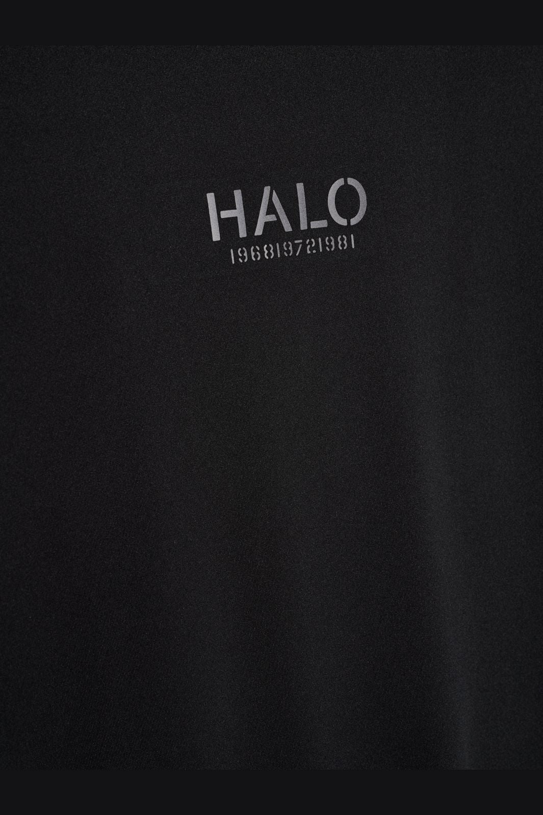 Halo - Women Division T-Shirt 231881 - 2001 - Black