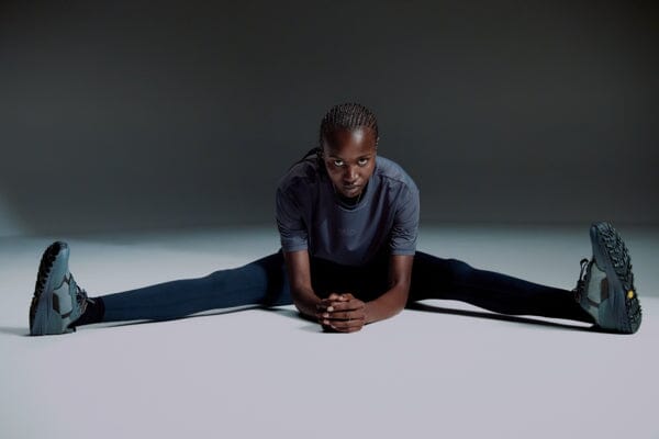 Halo - Women Training Tights 228641 - 2001 - Black Leggings 