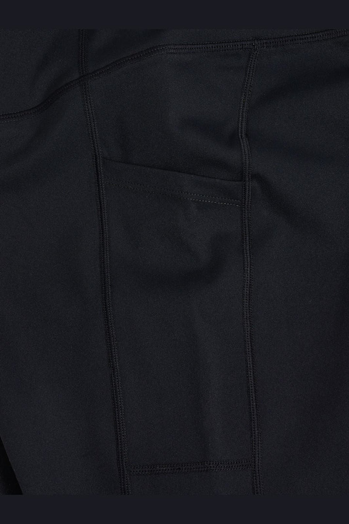 Halo - Women Training Tights 228641 - 2001 - Black