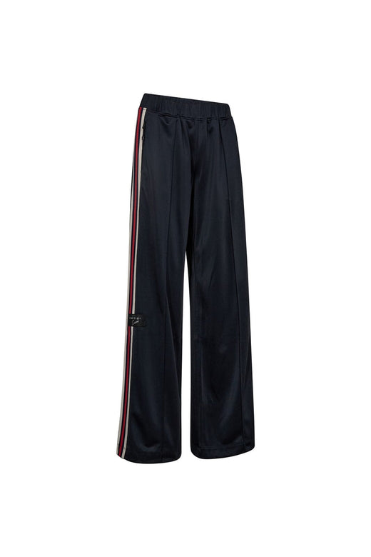 Haute L'Amitié - Baggy Rn Track Tall Pants HL10485 - Navy