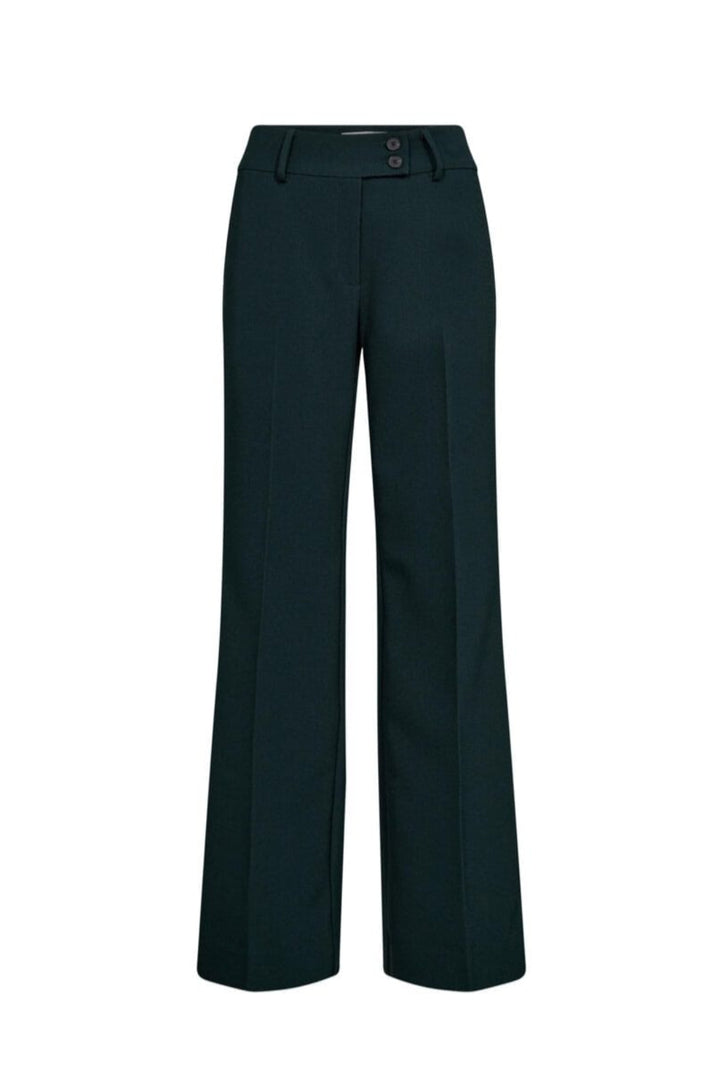 Haute L'Amitié - Pant HL10279 - Emerald