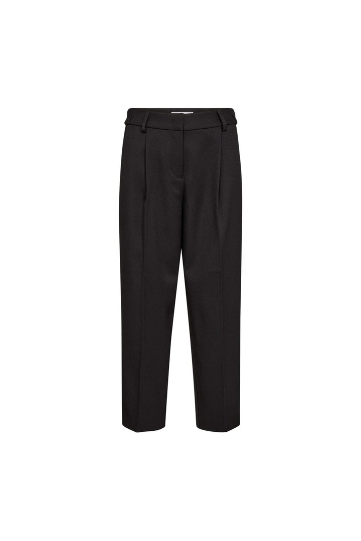 Haute L'Amitié - Premiere Crop Pant HL10504 - Black