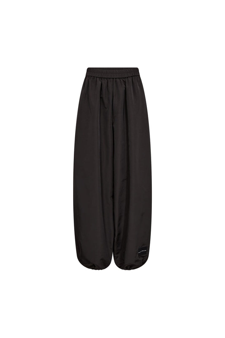 Haute L'Amitié - Thalia Harem Pant HL10543 - Black