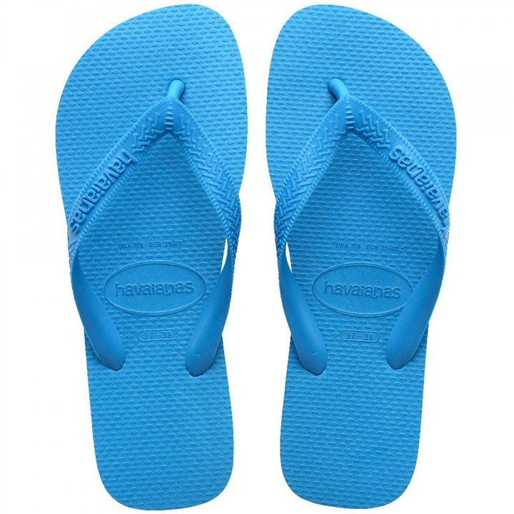 Havaianas - Hav. Top - 0212 Turquoise