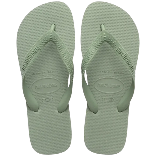Havaianas - Hav. Top Senses  - 1156 Smoke Green