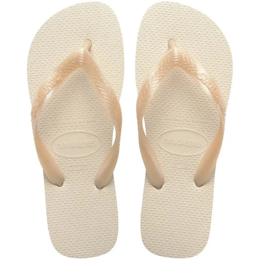 Havaianas - Hav. Top Senses  - 8811 Beige/beige