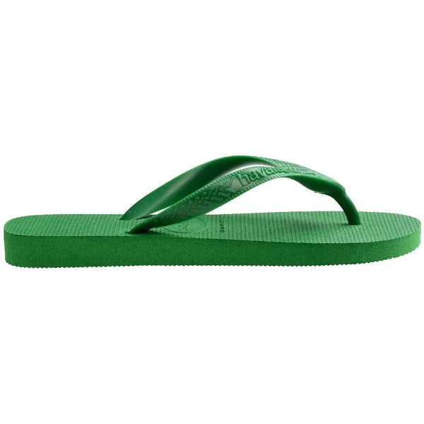 Havaianas - V. Top - 2703 Green Badesandaler 