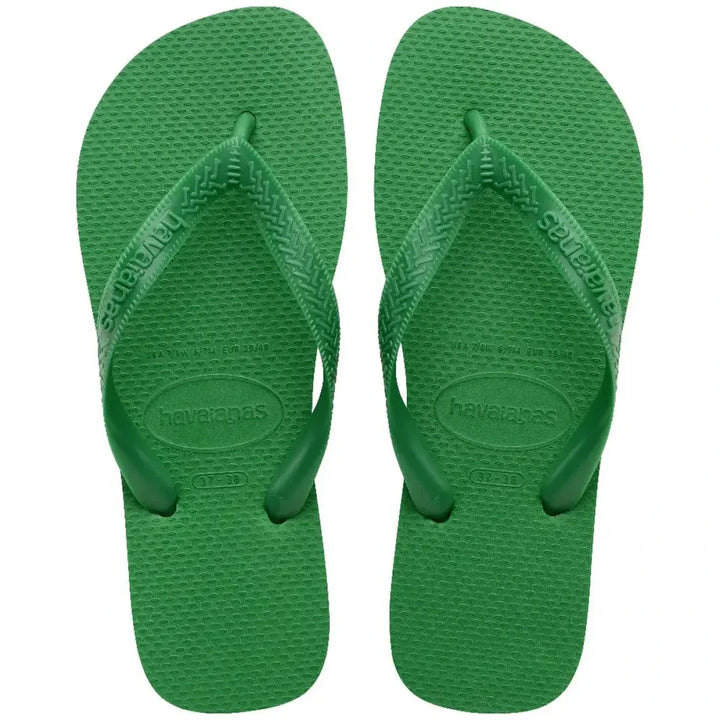 Havaianas - Hav. Top  - 2703 Green