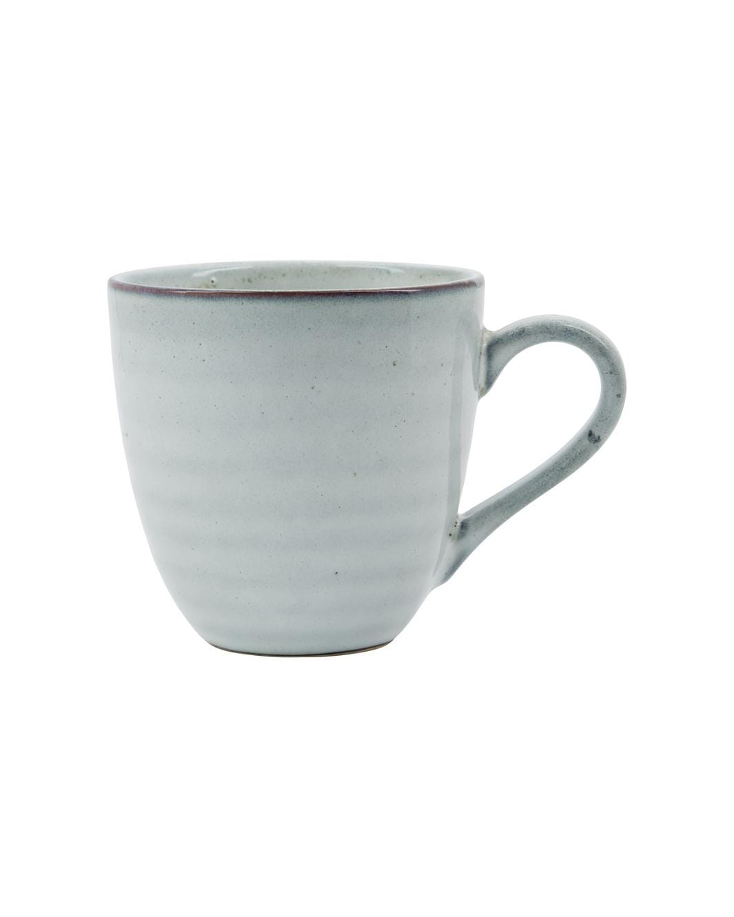 House Doctor - Krus, Hdrustic, Grå, Blå - 206260820