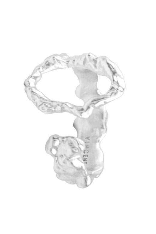 House Of Vincent - Apocalypse Ring - Silver Ringe 