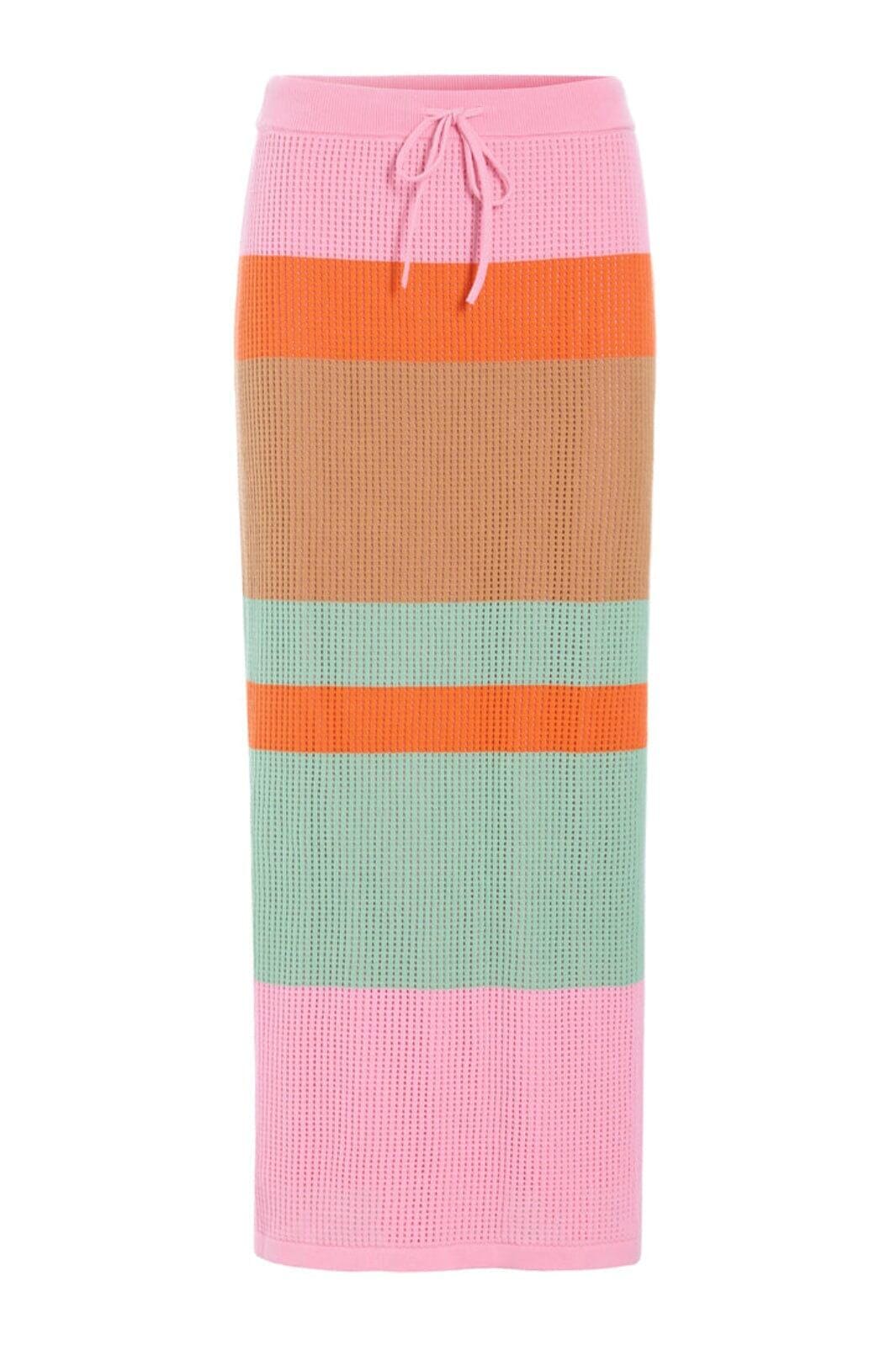 Hunkøn - Capri Skirt 26048 - Icecream Nederdele 