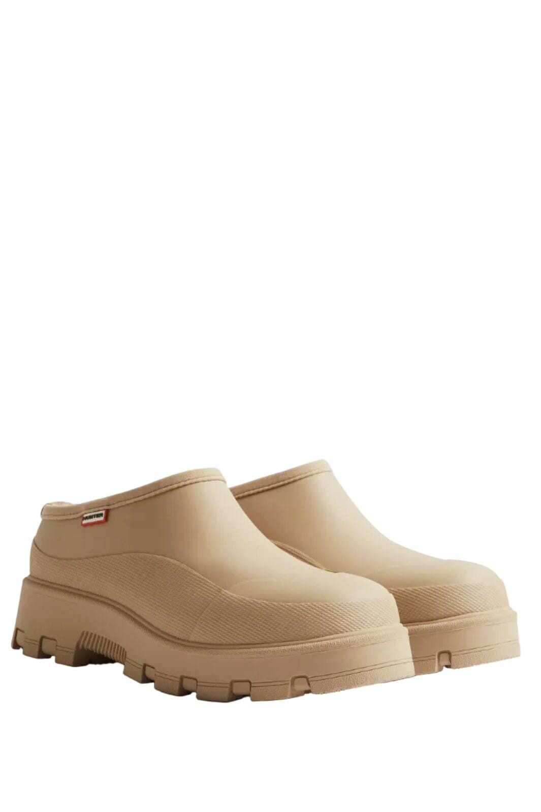 Hunter - Elements Clog Hfru0002261sho - Shore Sandaler 