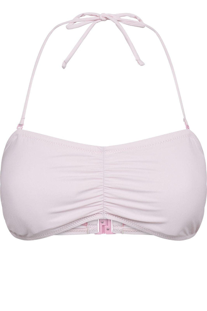Hype The Detail - Bikini Bandeau 980-146 - 4 - Pink Bikinier 
