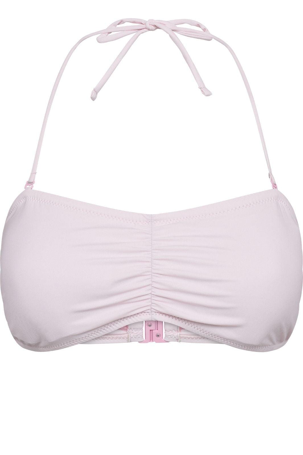 Hype The Detail - Bikini Bandeau 980-146 - 4 - Pink Bikinier 