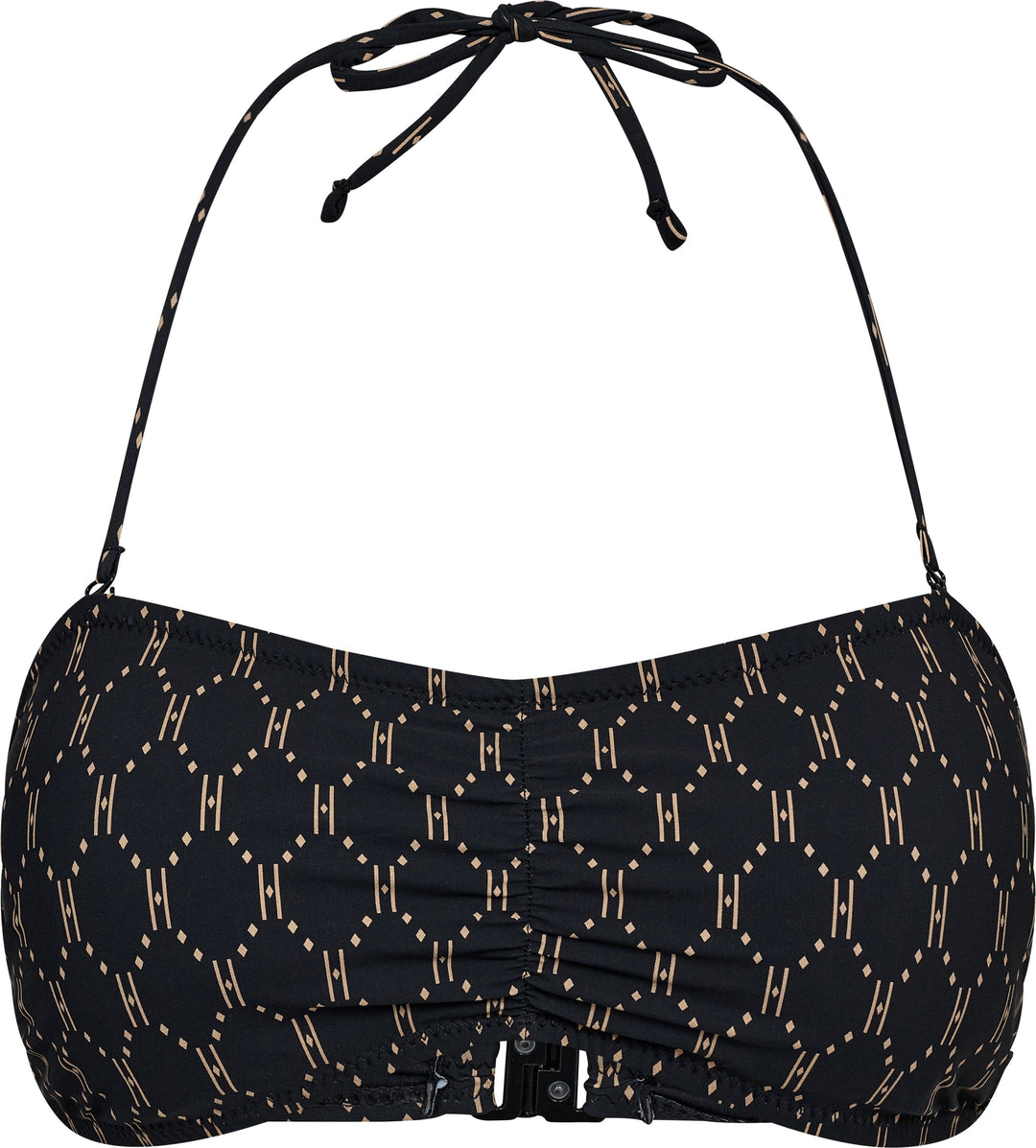 Hype The Detail - Bikini Bandeau 980-146 - 9 - Black Bikinier 