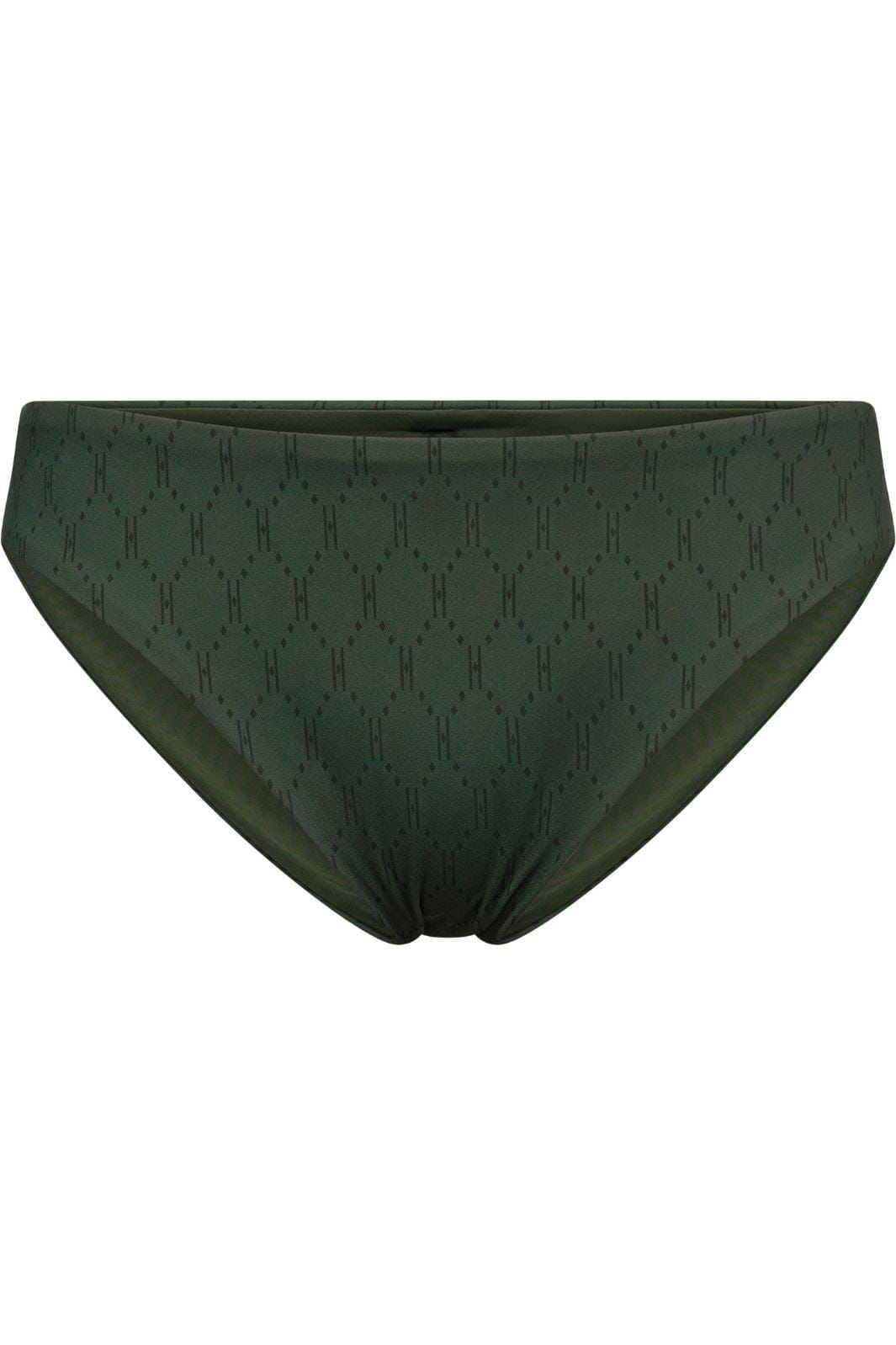 Hype The Detail - Bikini Tai 980-67 - 2 - Grøn Bikinier 