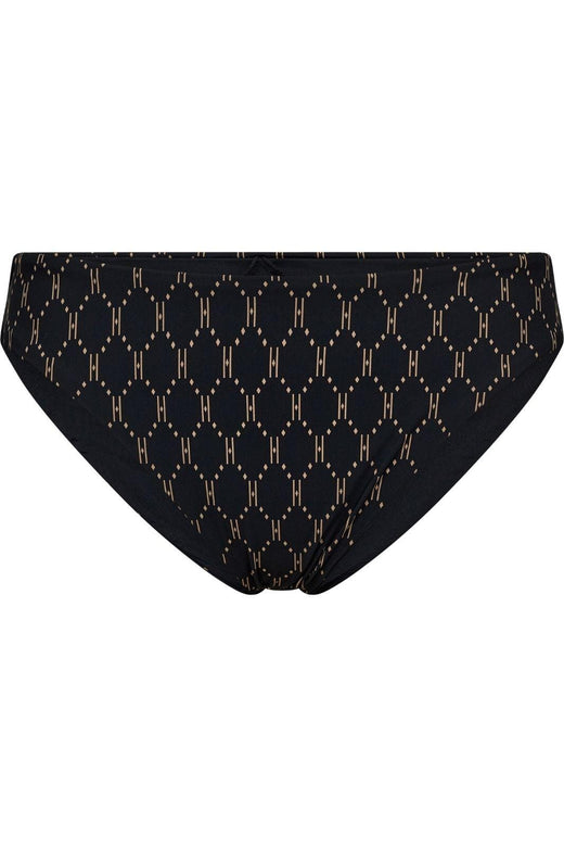 Hype The Detail - Bikini Tai 980-67 - 9 - Black Bikinier 