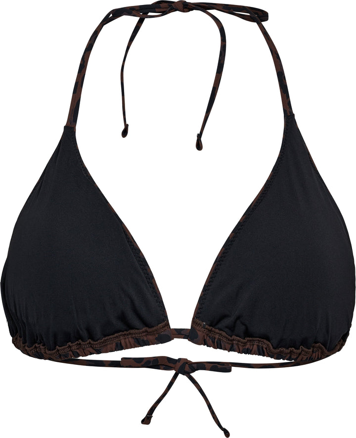 Hype The Detail - Bikini Triangle 980-147 - 3 - Brun Bikinier 