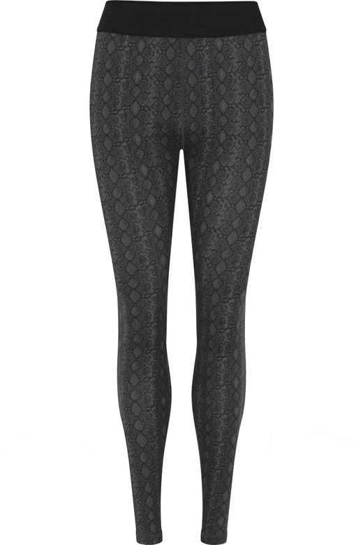 Hype The Detail - Printed Leggings - 11 Leggings 
