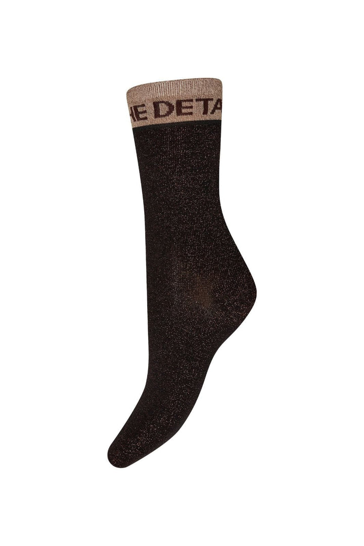 Hype The Detail - Socks 3-Pack 21555-75 - 1000 - Multifarvet Strømper 