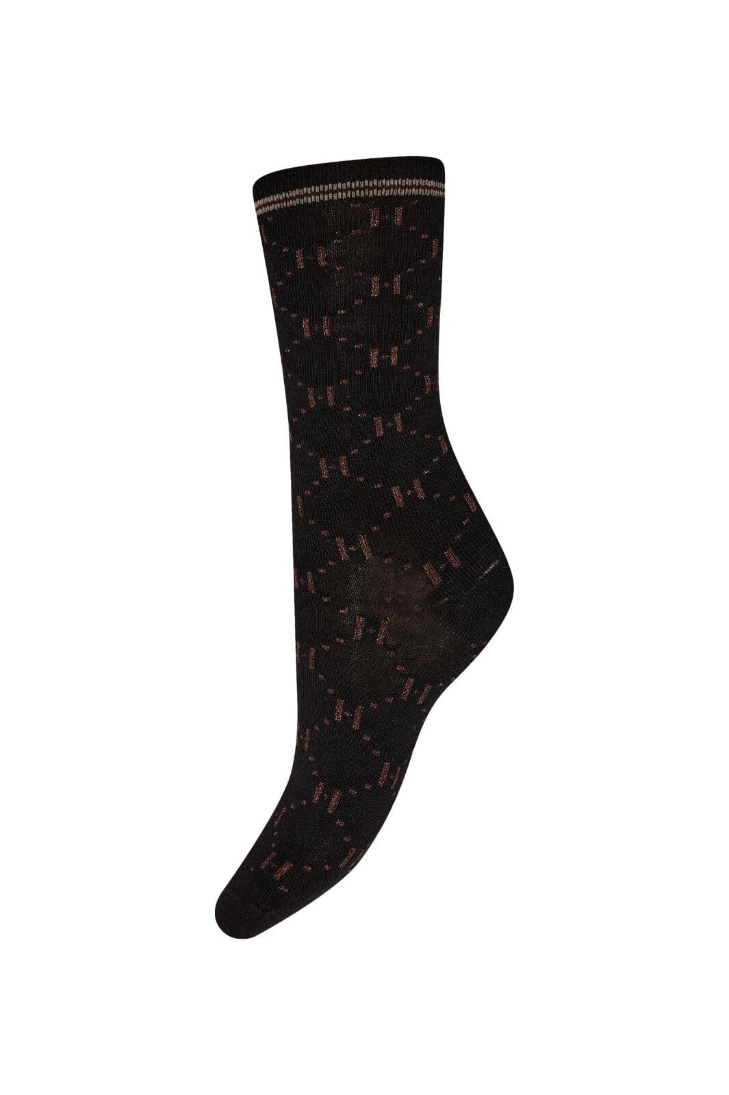 Hype The Detail - Socks 3-Pack 21555-75 - 1000 - Multifarvet Strømper 