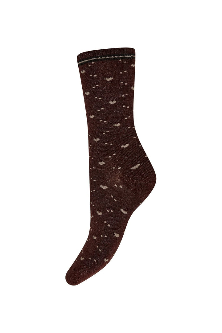 Hype The Detail - Socks 3-Pack 21555-75 - 1000 - Multifarvet Strømper 