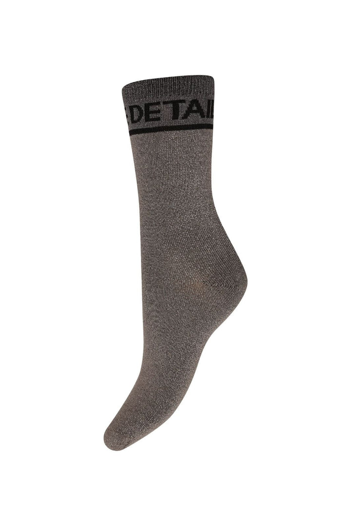 Hype The Detail - Socks 3-Pack 21555-75 - 1001 - Multifarvet Strømper 