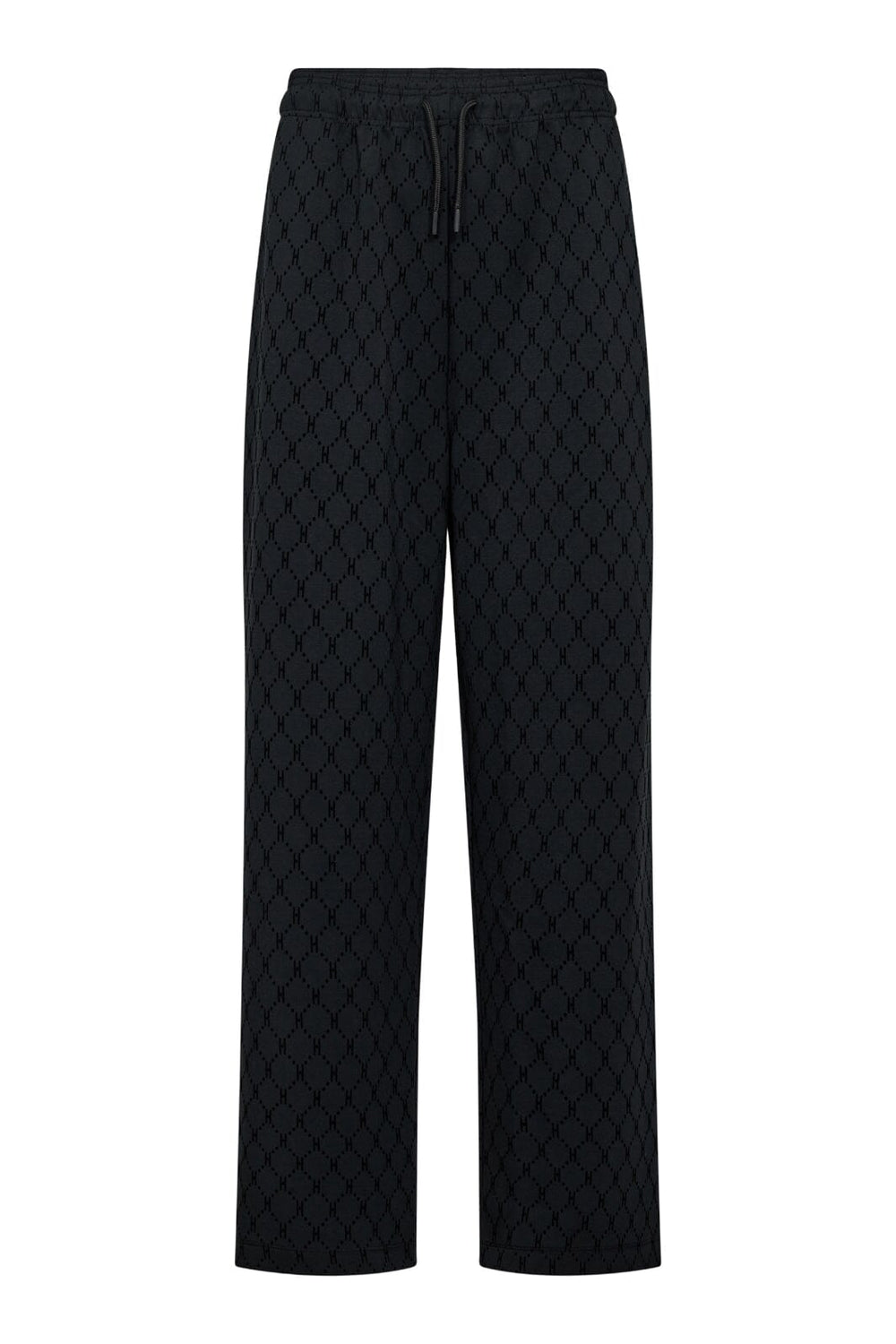 Hype The Detail - Sweat Pants 560-21 - 9 - Black