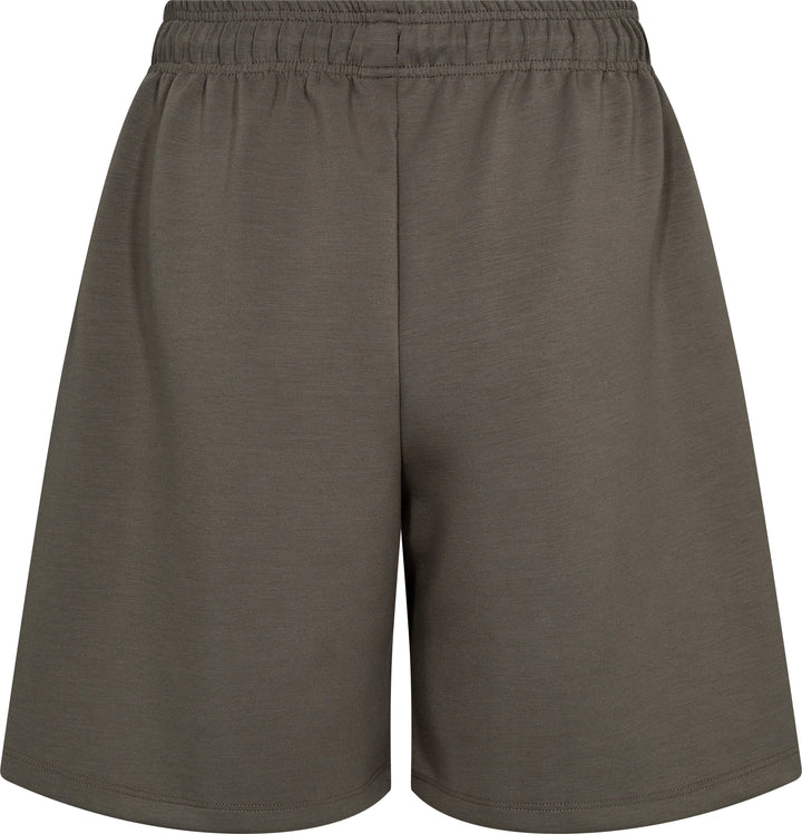 Hype The Detail - Sweat Shorts 556-64 - 2 - Brun Shorts 