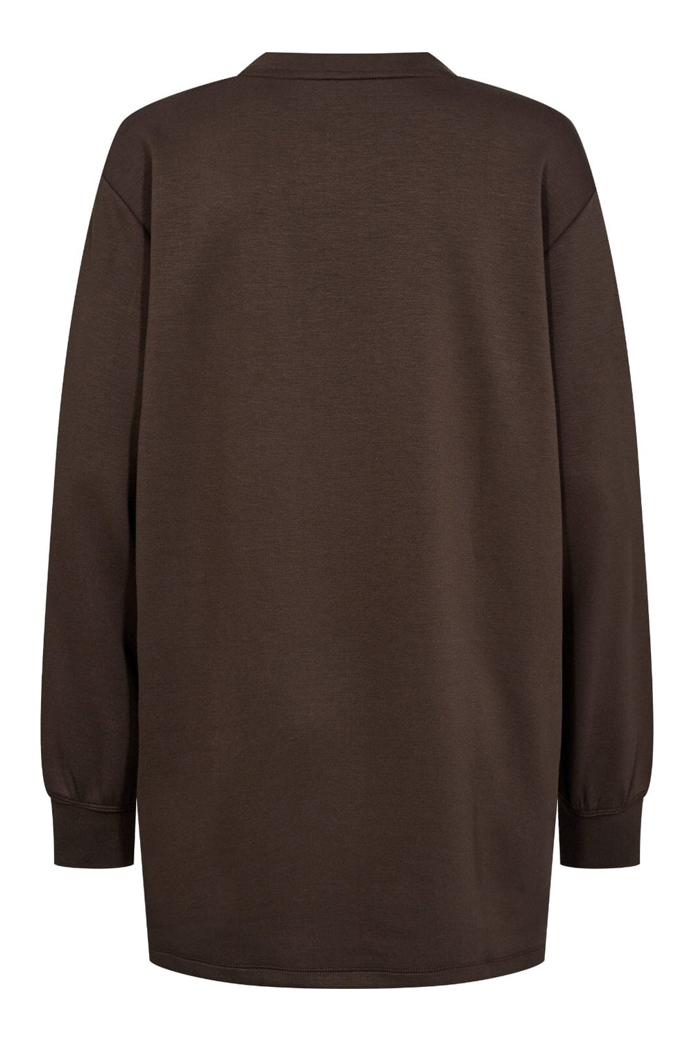 Hype The Detail - Sweatshirt 550-14 - 10 - Brun