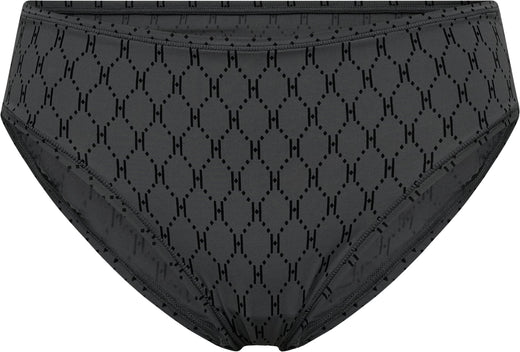 Hype The Detail - Tai Logo 3-Pack 3250-67 - 8 - Grå Trusser 