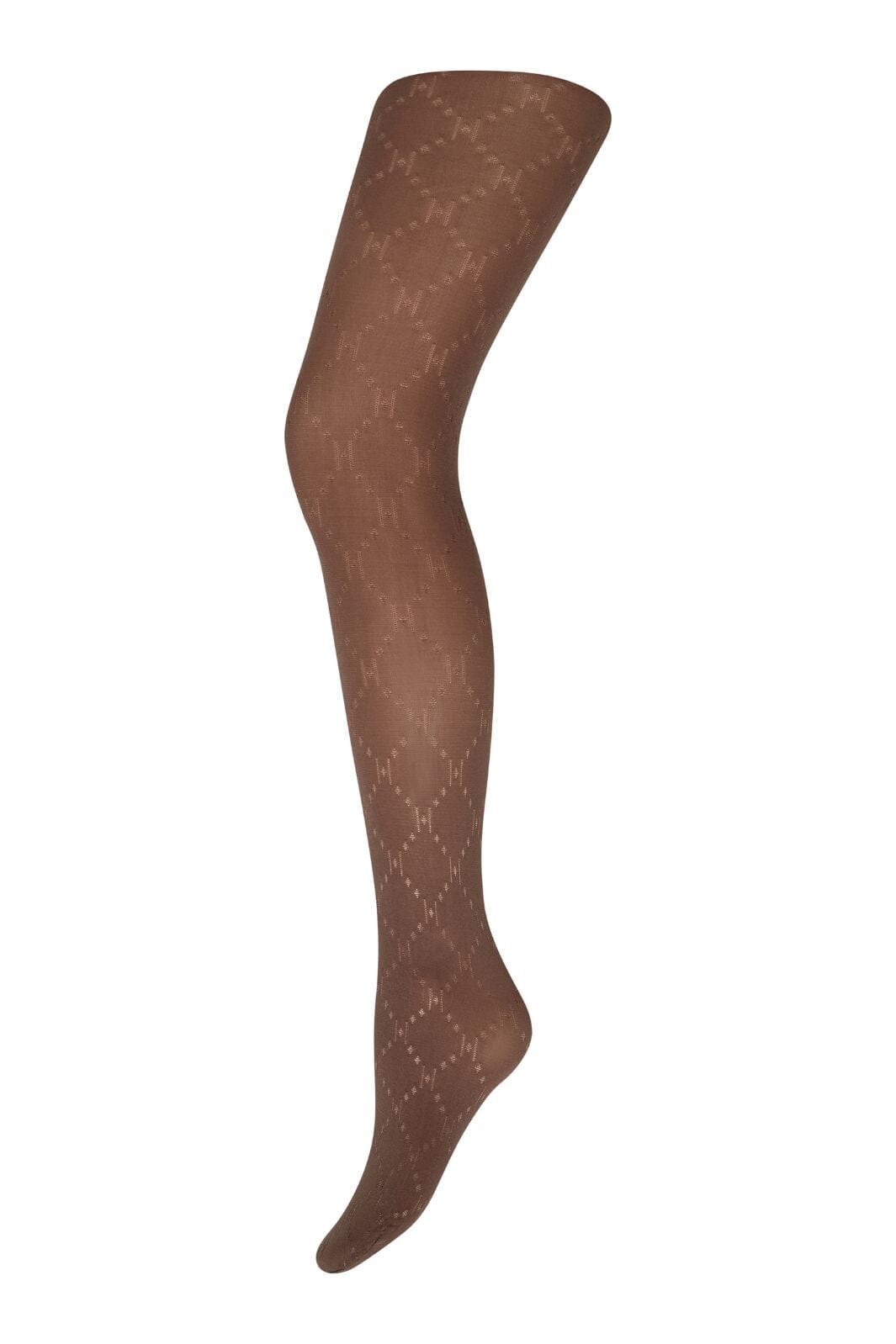 Hype The Detail - Tight Micro 60D 16513-77 - 4356 - Brun Bodystockings 