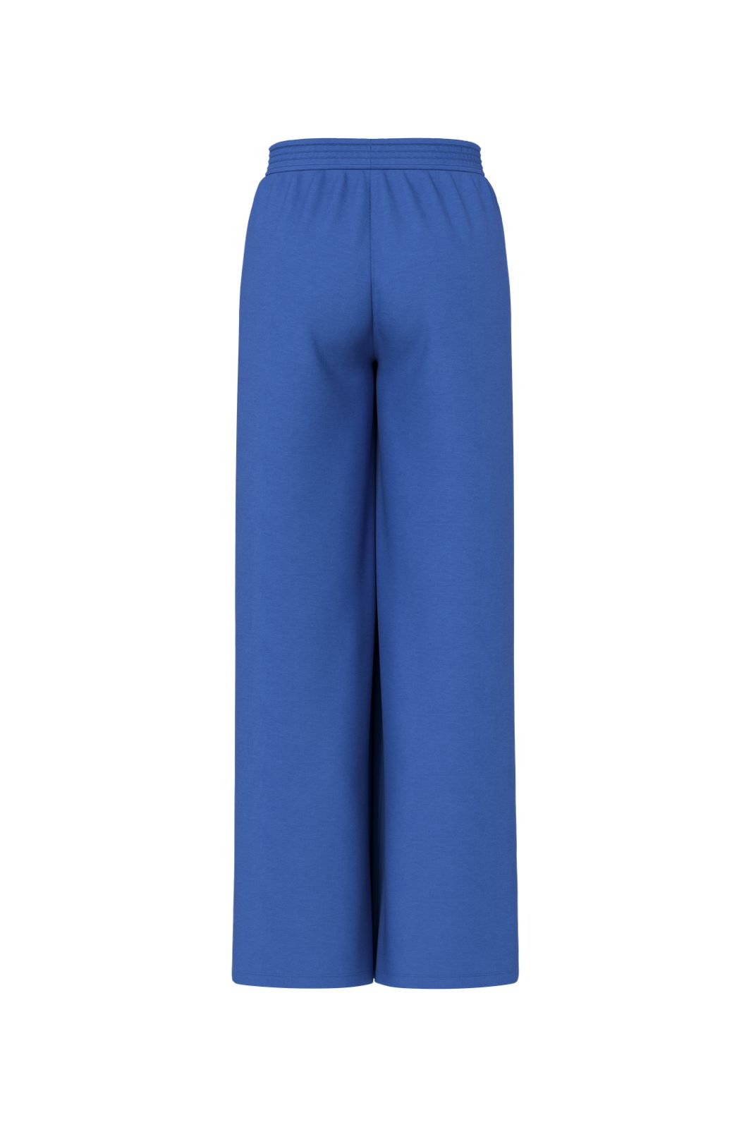 Hypedrop - Hdyelena Wide Pants 32000465 - 5140231 - Princess Blue