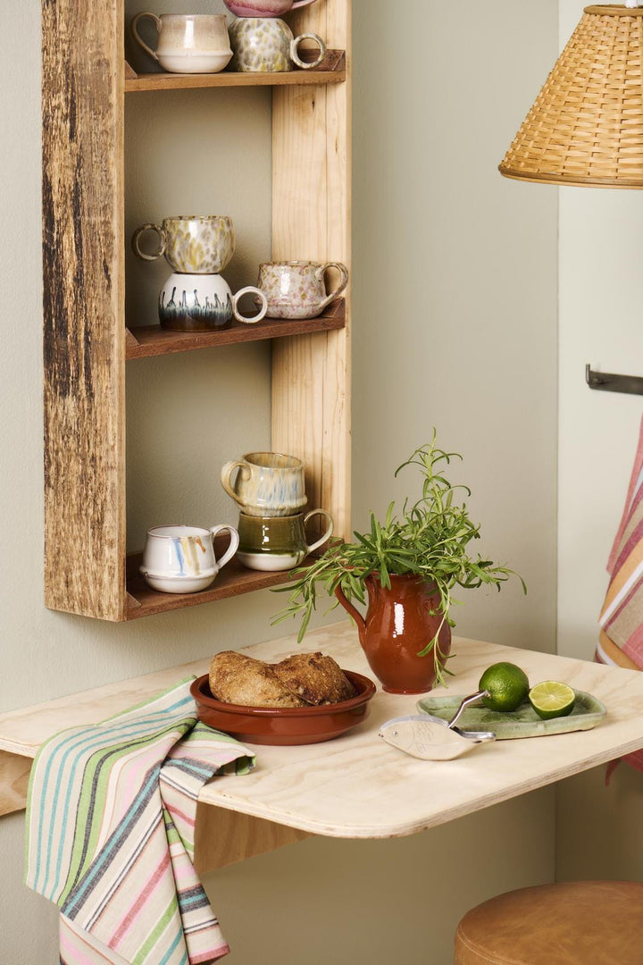 Ib Laursen - Citronpresser fiskeformet -  - 5039-00