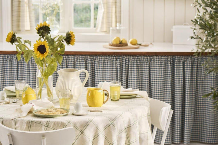 Ib Laursen - Krukke m/låg Lemon - Stentøj - 92247-04