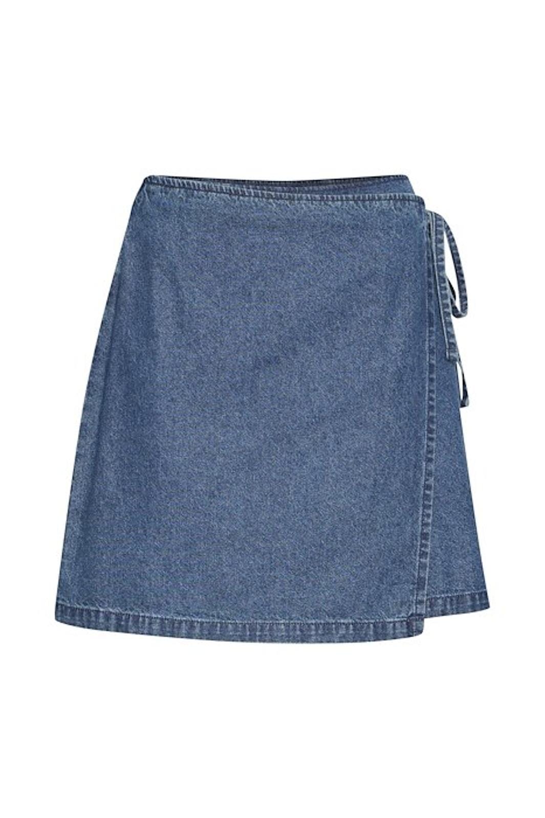 Ichi - Ihdallas 20123210 - 200339 - Medium Blue
