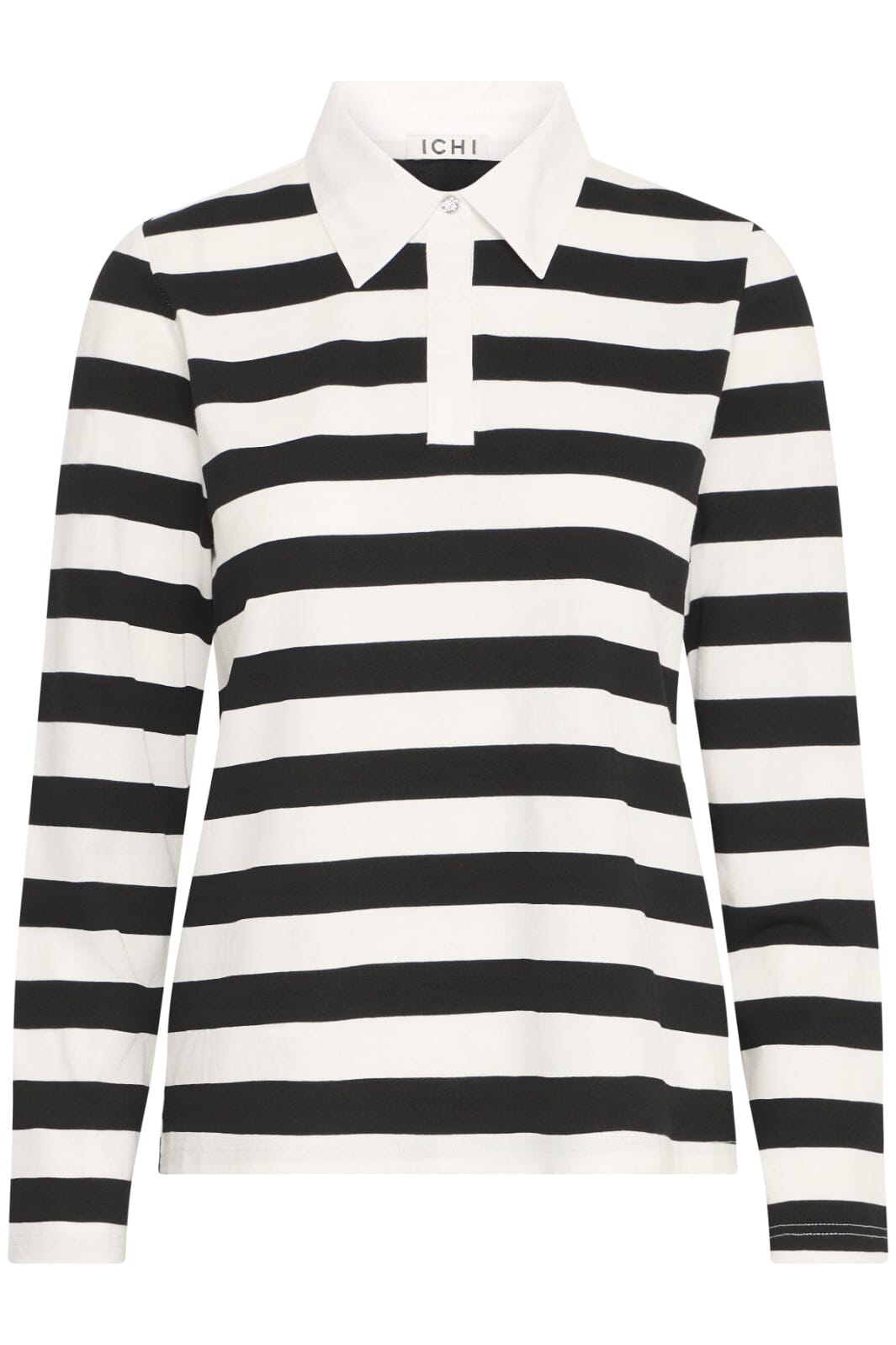 Ichi - Ixerina Ls 20123692 - 194008 - Black