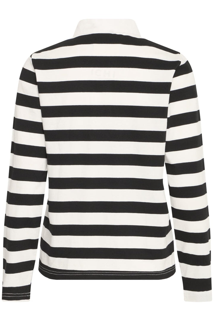 Ichi - Ixerina Ls 20123692 - 194008 - Black