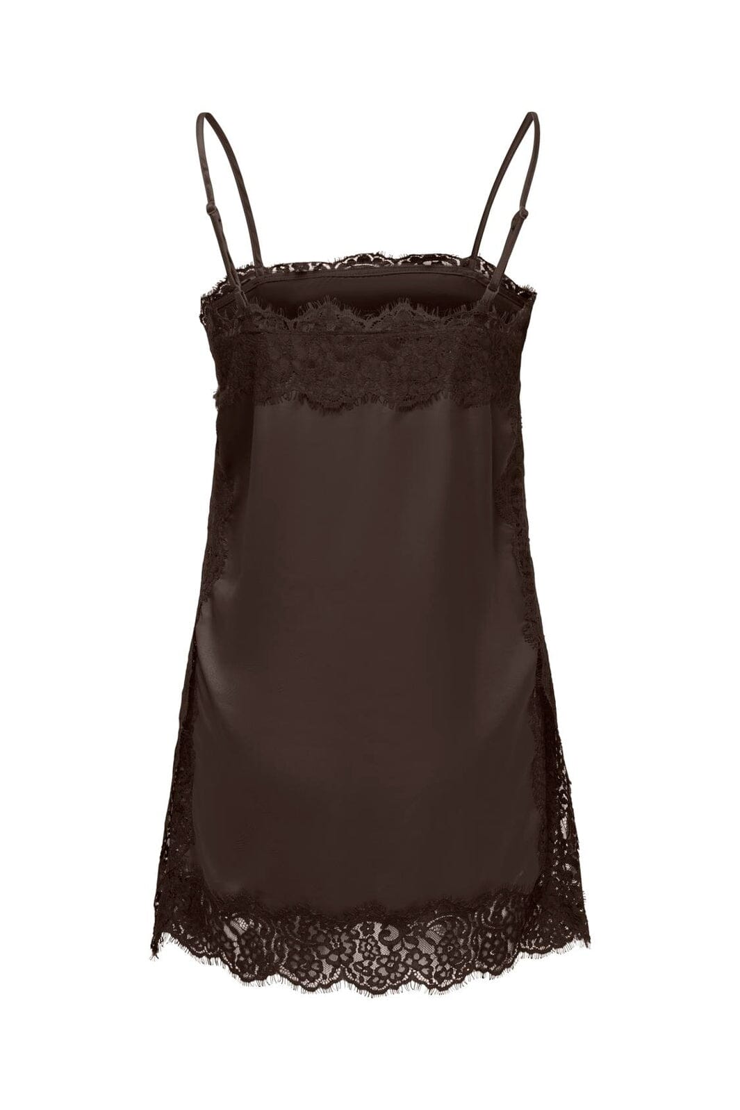 JDY - Jdyalana S/L Lace Singlet - 5096982 Delicioso